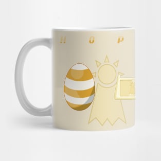 Digimon: Hope Mug